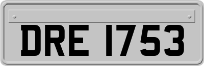 DRE1753