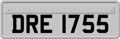DRE1755
