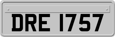 DRE1757