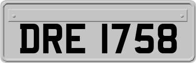 DRE1758