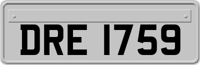 DRE1759