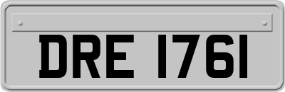 DRE1761