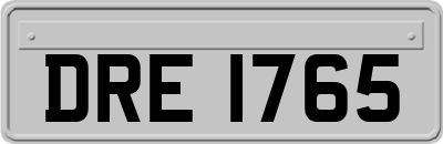 DRE1765