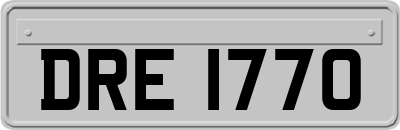 DRE1770