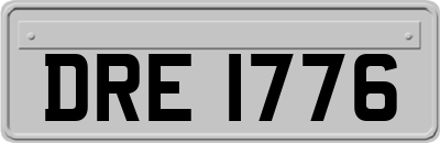 DRE1776