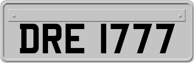 DRE1777