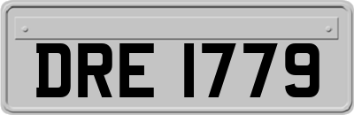 DRE1779