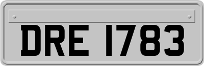DRE1783