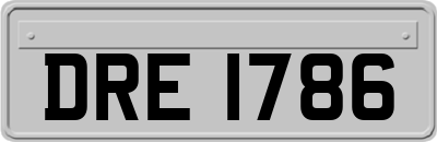 DRE1786