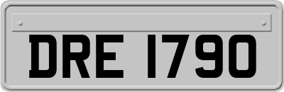 DRE1790