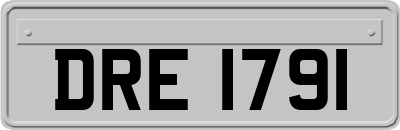 DRE1791