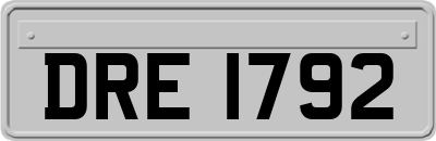 DRE1792