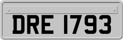 DRE1793