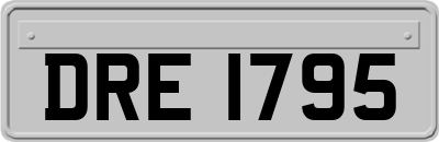 DRE1795