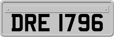 DRE1796