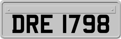 DRE1798