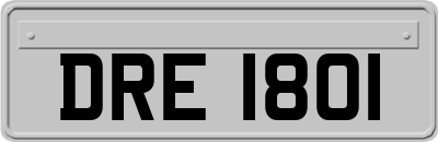DRE1801