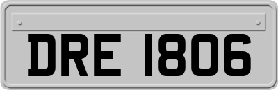 DRE1806