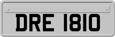 DRE1810