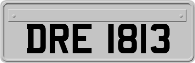DRE1813