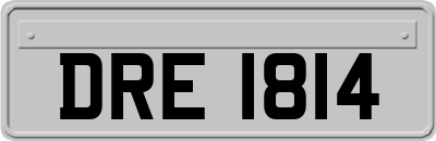 DRE1814