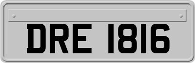 DRE1816