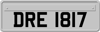 DRE1817