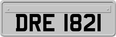 DRE1821