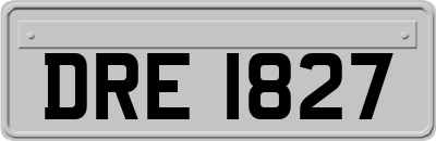 DRE1827