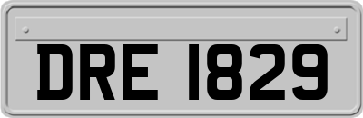 DRE1829