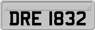 DRE1832