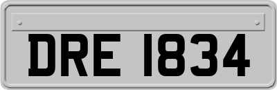 DRE1834