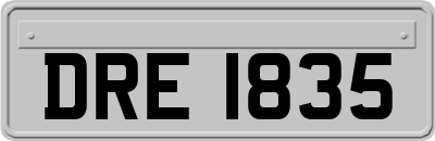 DRE1835