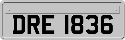 DRE1836