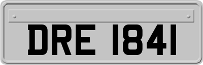 DRE1841