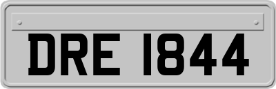 DRE1844
