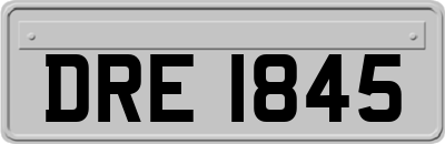 DRE1845