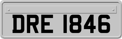 DRE1846