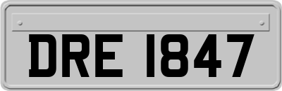 DRE1847