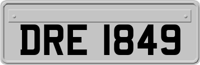 DRE1849