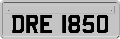 DRE1850