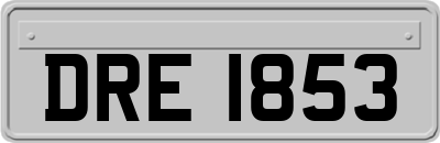 DRE1853