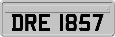 DRE1857