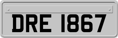 DRE1867