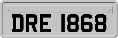 DRE1868