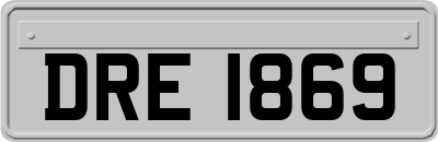 DRE1869