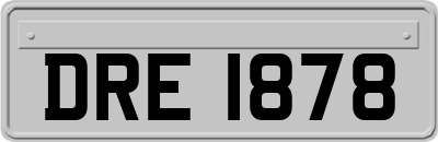 DRE1878