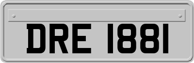 DRE1881