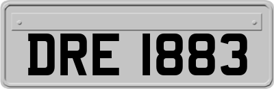 DRE1883