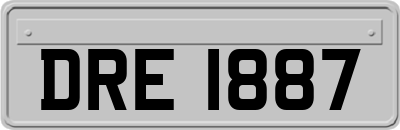 DRE1887